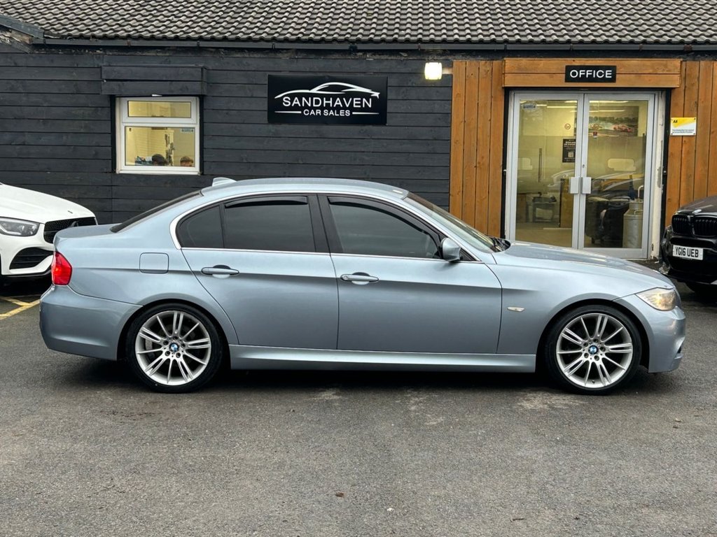 Used BMW 3 Series 2011 for sale - 77037958: Photo 9