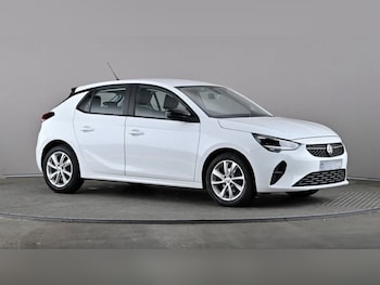 Used Vauxhall Corsa 2020 for sale - 75716361: Photo