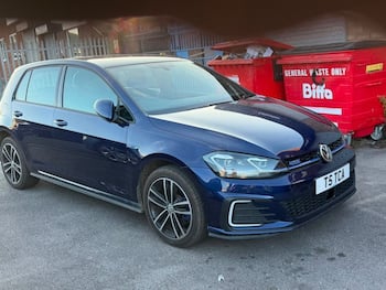 Used Volkswagen Golf 2018 for sale - 79871279: Photo