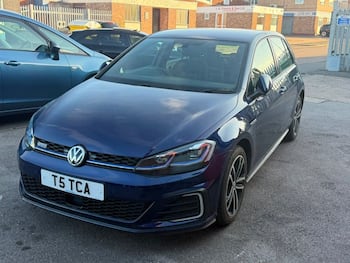 Used Volkswagen Golf 2018 for sale - 79871279: Photo