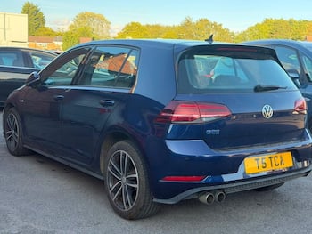 Used Volkswagen Golf 2018 for sale - 79871279: Photo