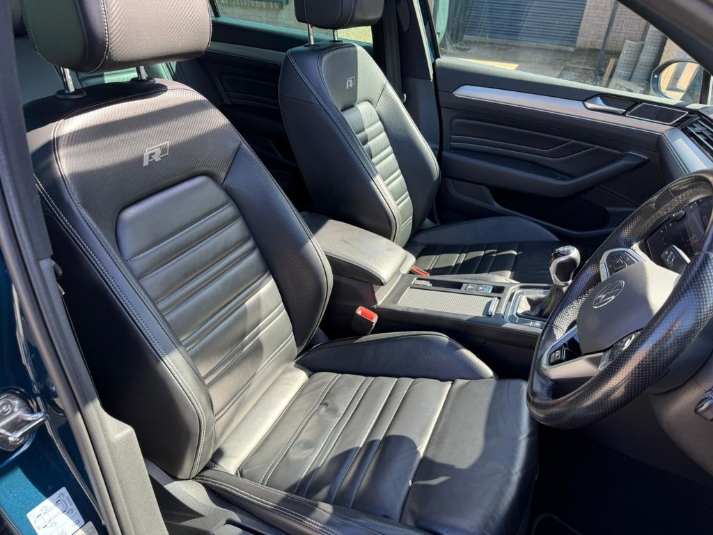 Used Volkswagen Passat 2021 for sale - 78153840: Photo 3