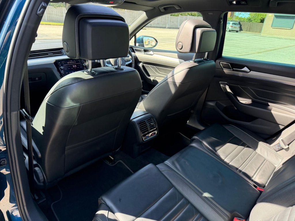 Used Volkswagen Passat 2021 for sale - 78153840: Photo 4