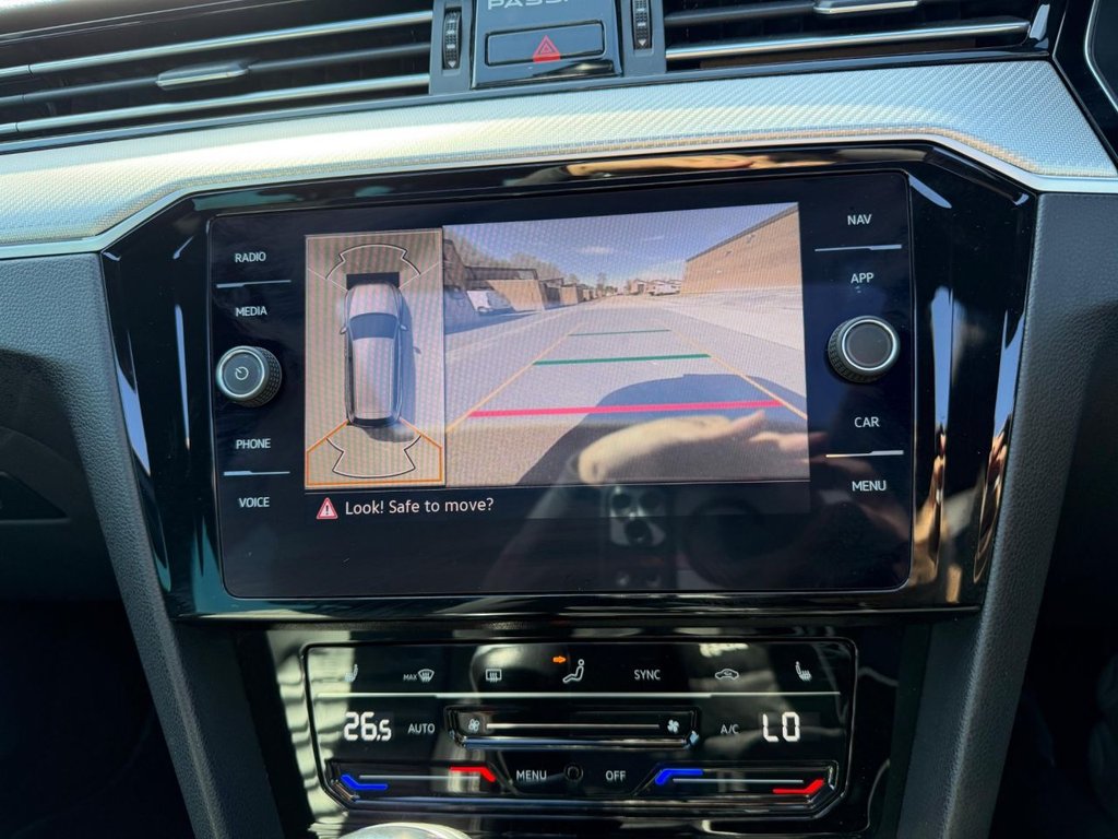 Used Volkswagen Passat 2021 for sale - 78153840: Photo 5