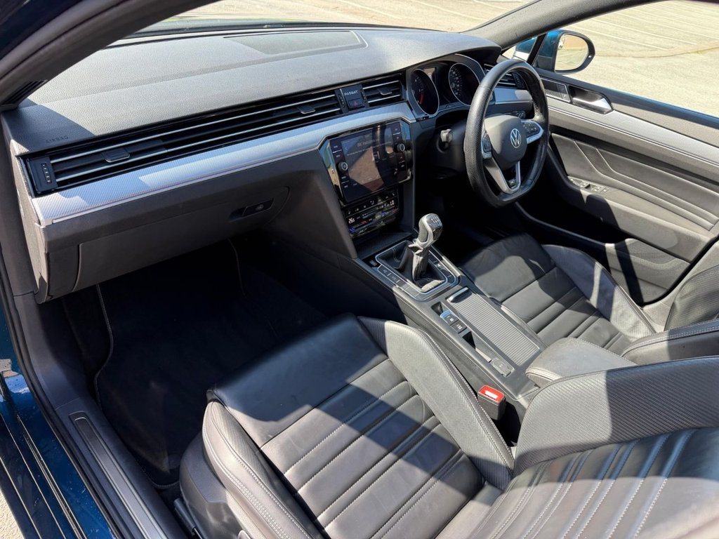 Used Volkswagen Passat 2021 for sale - 78153840: Photo 6