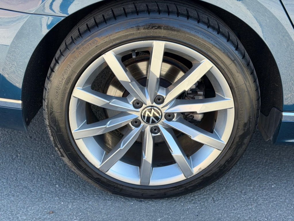 Used Volkswagen Passat 2021 for sale - 78153840: Photo 7