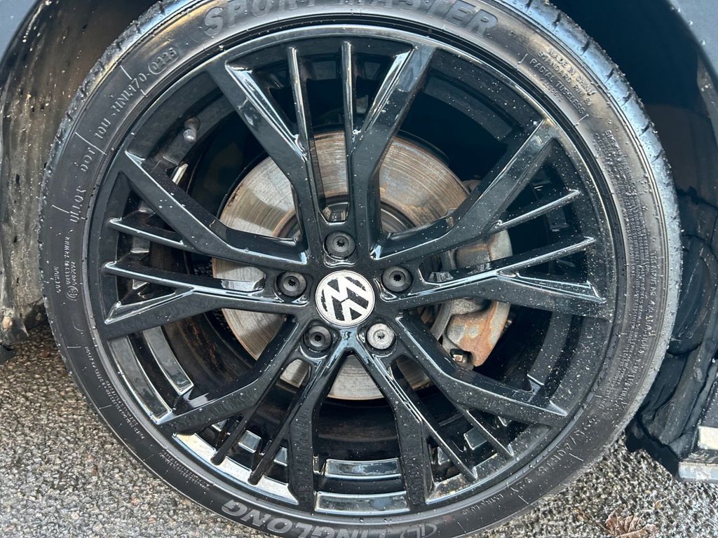 Used Volkswagen Golf 2018 for sale - 76711614: Photo 11