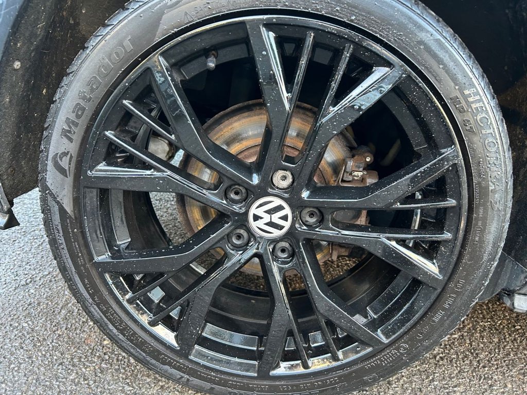 Used Volkswagen Golf 2018 for sale - 76711614: Photo 12