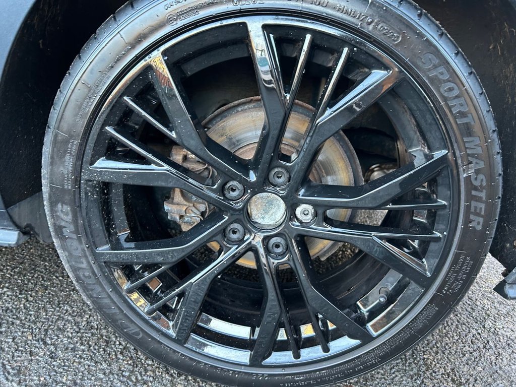 Used Volkswagen Golf 2018 for sale - 76711614: Photo 13