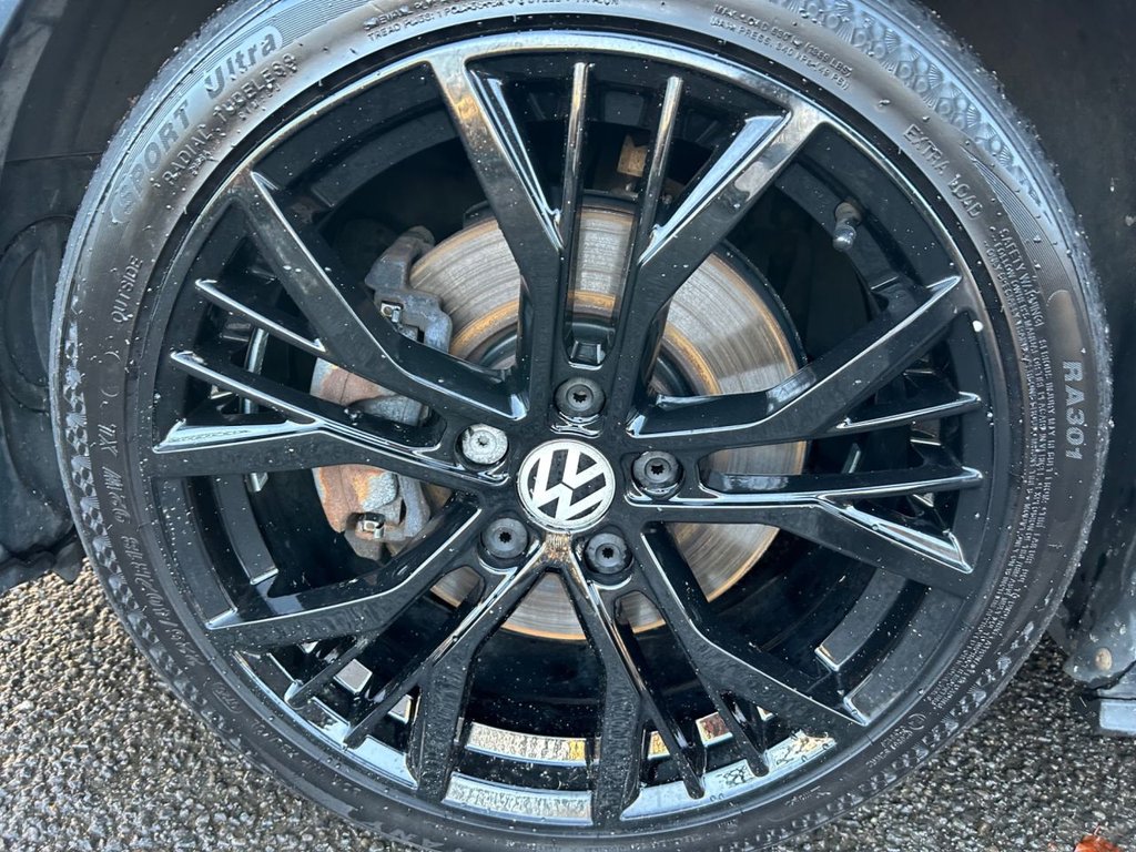 Used Volkswagen Golf 2018 for sale - 76711614: Photo 14