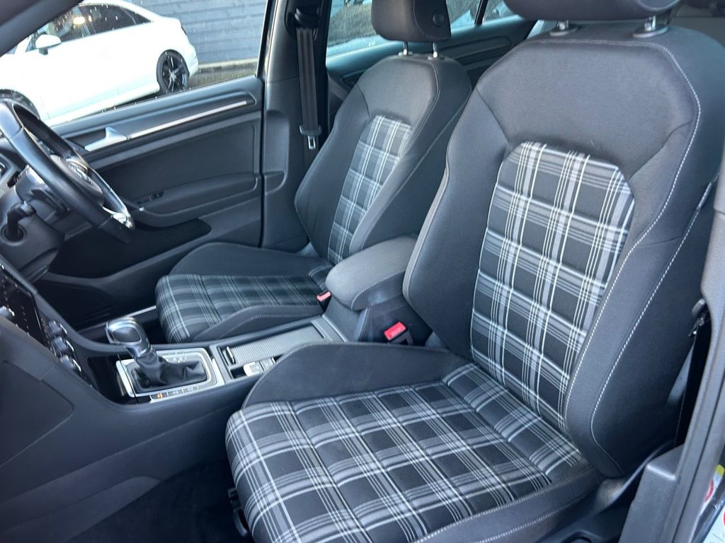 Used Volkswagen Golf 2018 for sale - 76711614: Photo 17