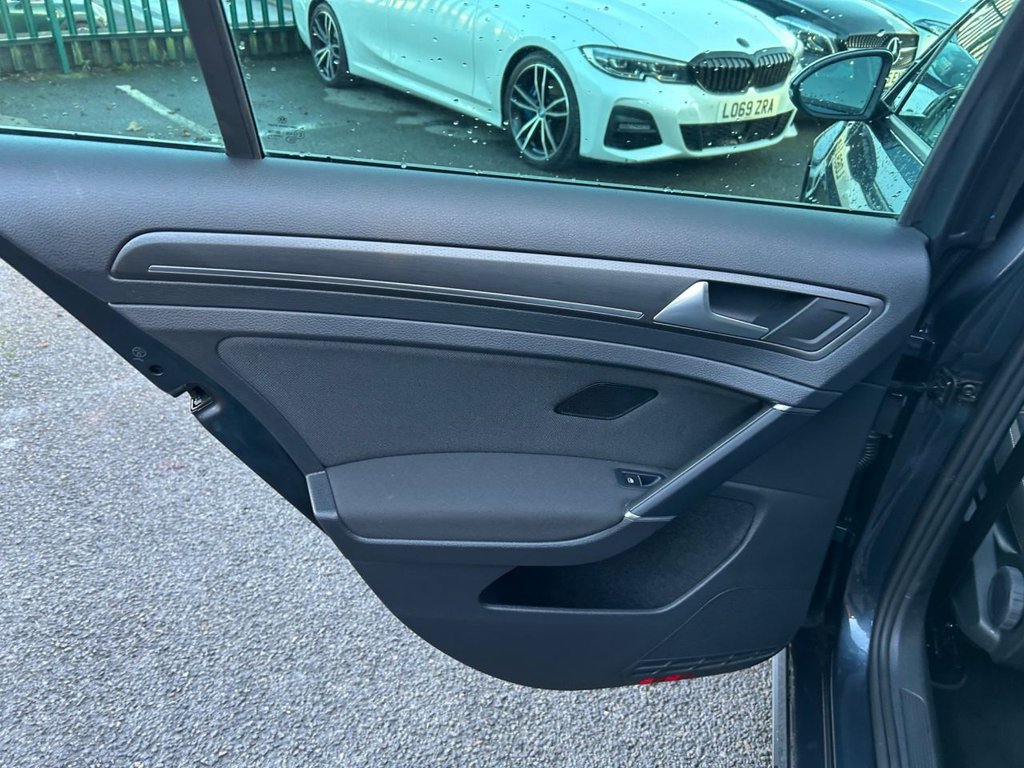 Used Volkswagen Golf 2018 for sale - 76711614: Photo 18