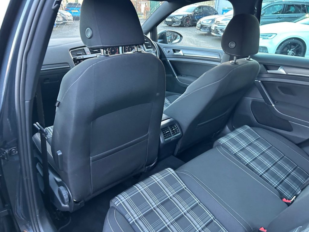 Used Volkswagen Golf 2018 for sale - 76711614: Photo 19