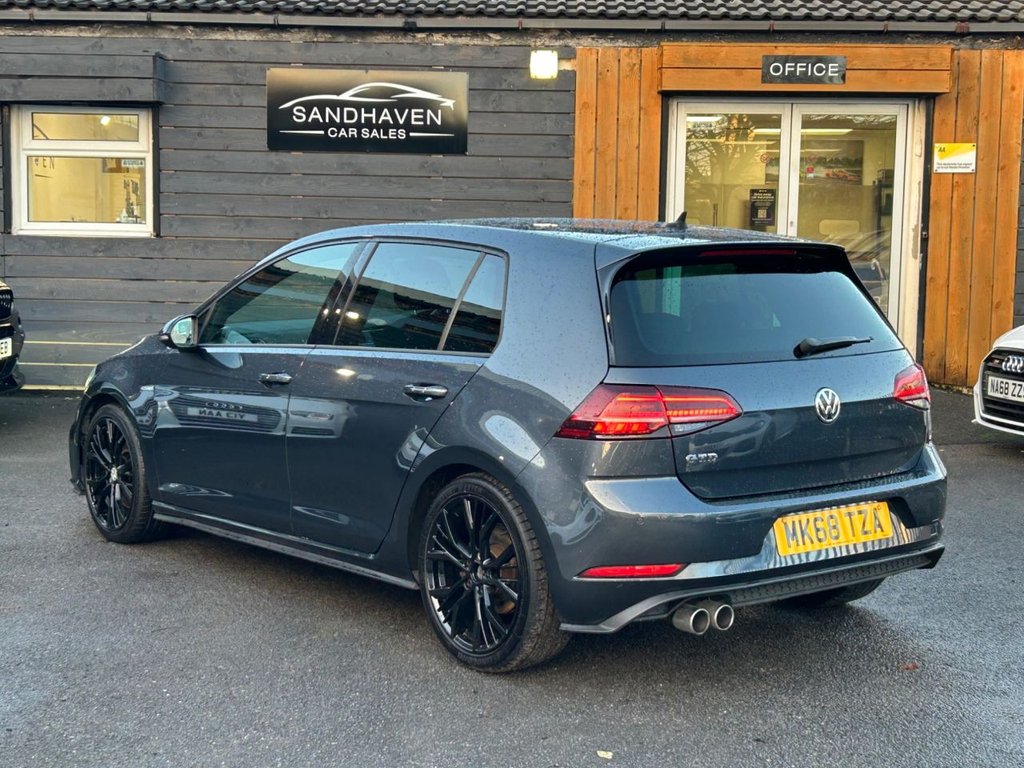 Used Volkswagen Golf 2018 for sale - 76711614: Photo 2