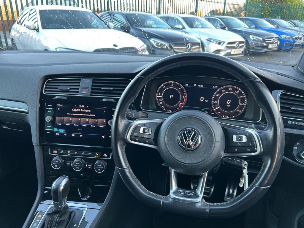 Used Volkswagen Golf 2018 for sale - 76711614: Photo 29