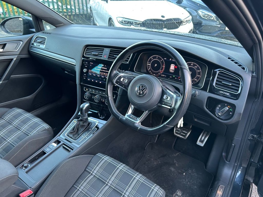 Used Volkswagen Golf 2018 for sale - 76711614: Photo 3