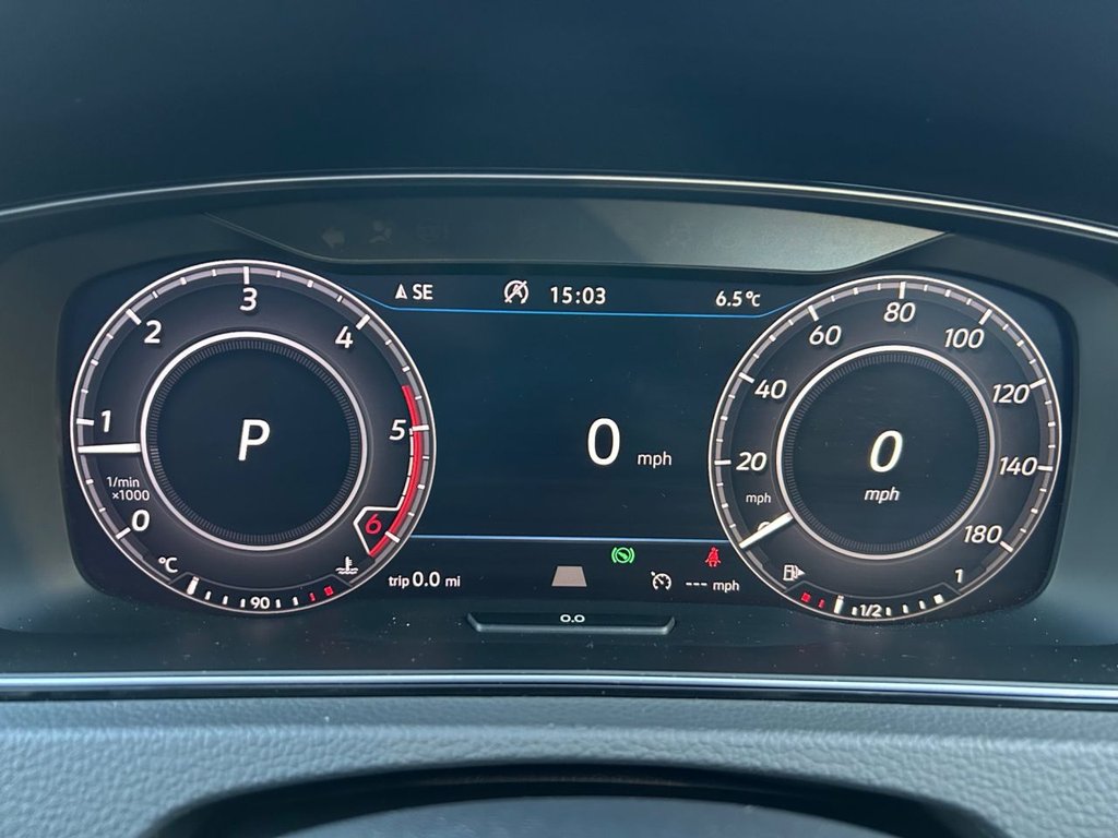 Used Volkswagen Golf 2018 for sale - 76711614: Photo 35