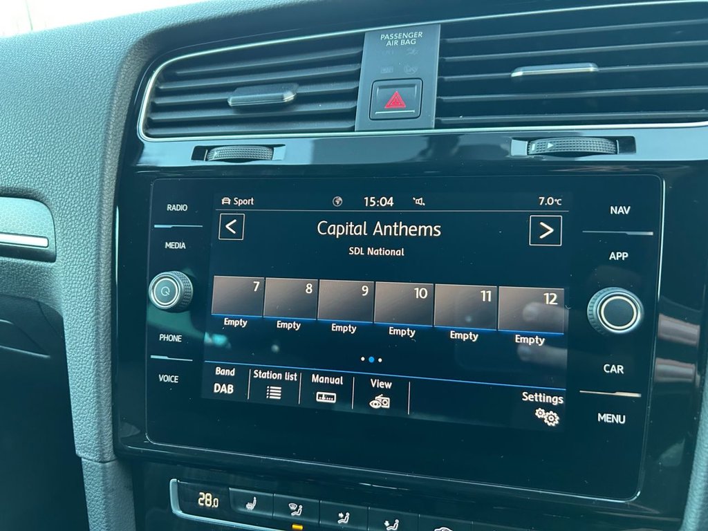 Used Volkswagen Golf 2018 for sale - 76711614: Photo 44