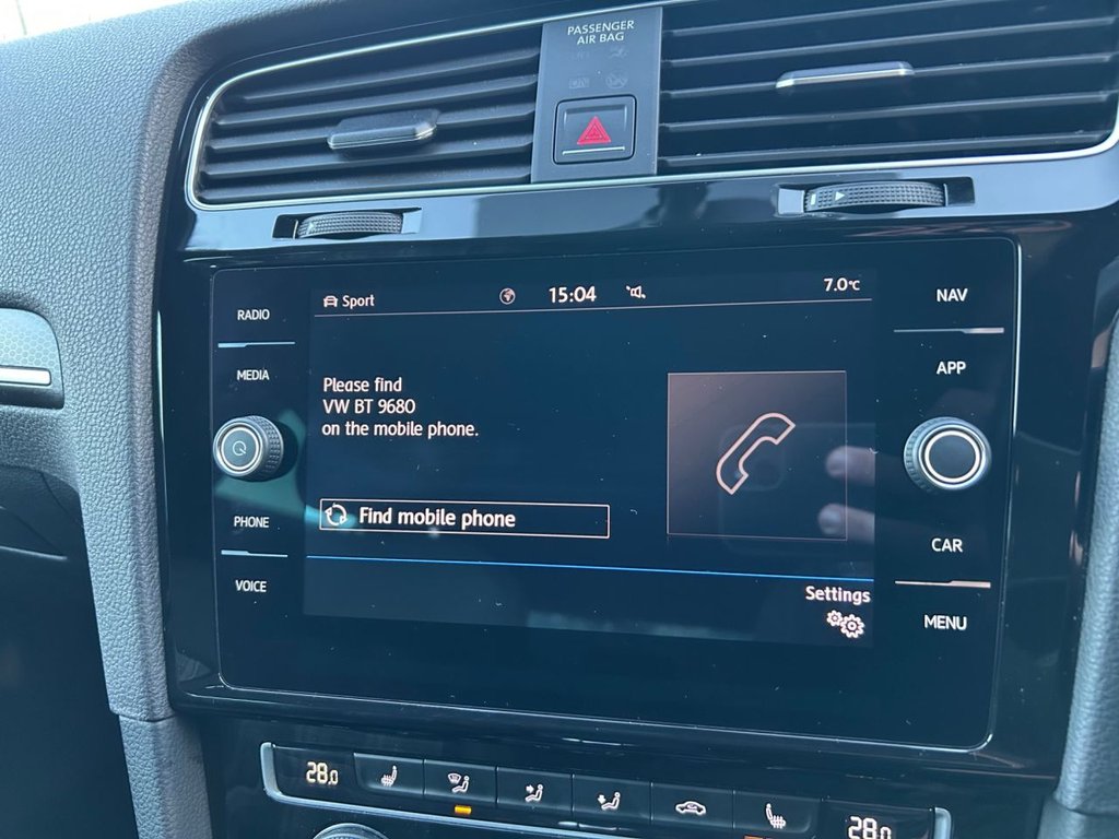 Used Volkswagen Golf 2018 for sale - 76711614: Photo 46