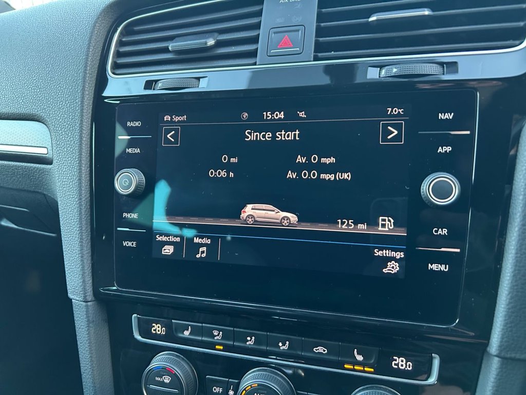 Used Volkswagen Golf 2018 for sale - 76711614: Photo 48