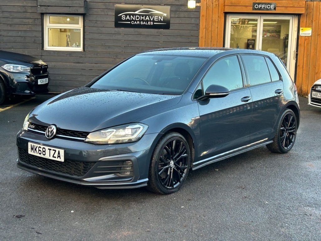 Used Volkswagen Golf 2018 for sale - 76711614: Photo 5