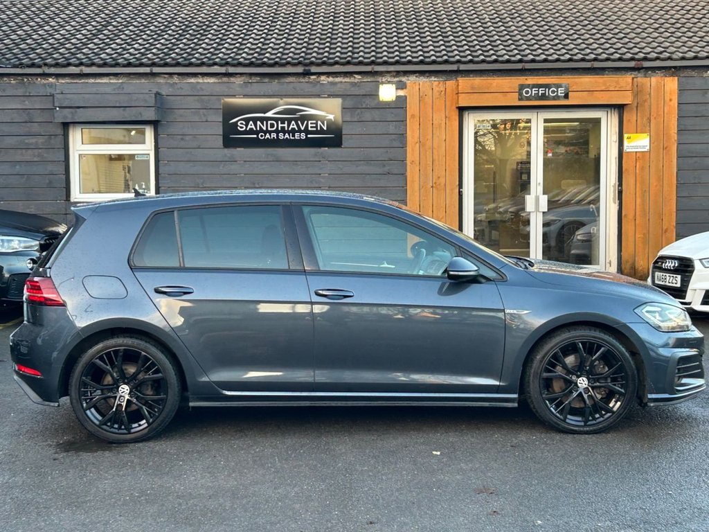 Used Volkswagen Golf 2018 for sale - 76711614: Photo 6