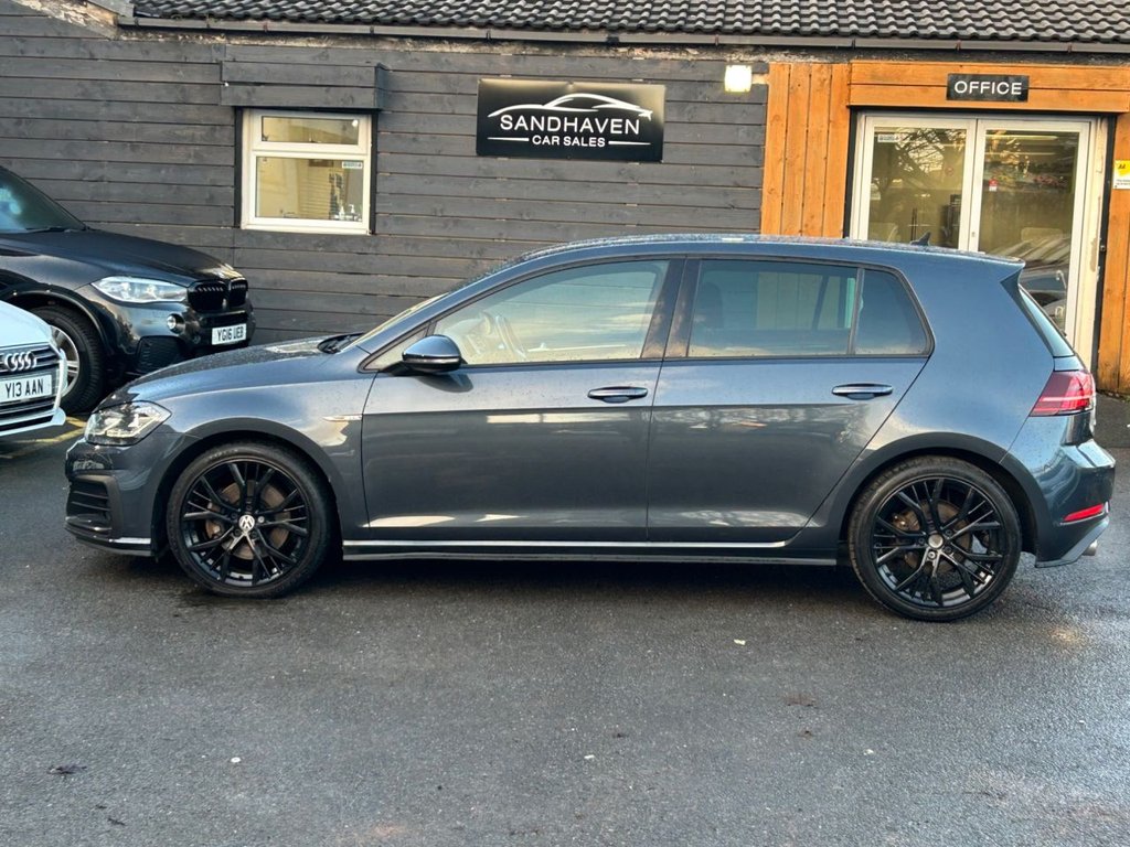 Used Volkswagen Golf 2018 for sale - 76711614: Photo 7