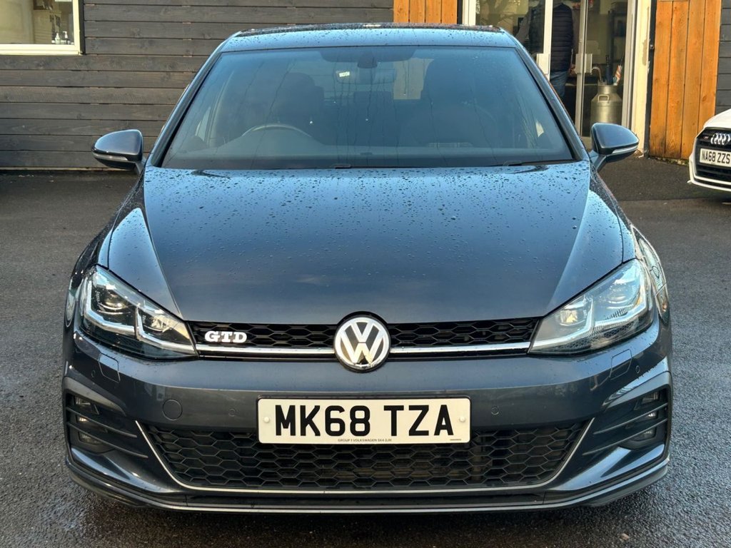 Used Volkswagen Golf 2018 for sale - 76711614: Photo 8