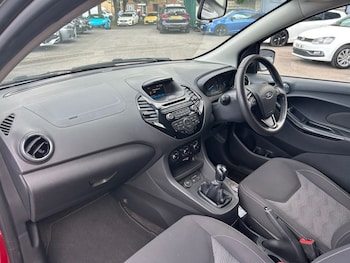 Used Ford Ka+ 2018 for sale - 78874545: Photo