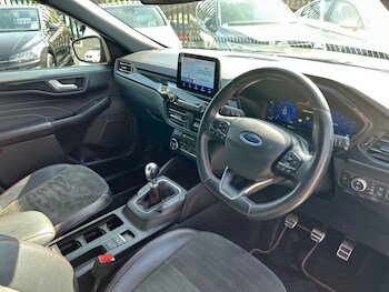 Used Ford Kuga 2021 for sale - 78556992: Photo