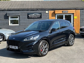 Used Ford Kuga 2021 for sale - 78556992: Photo