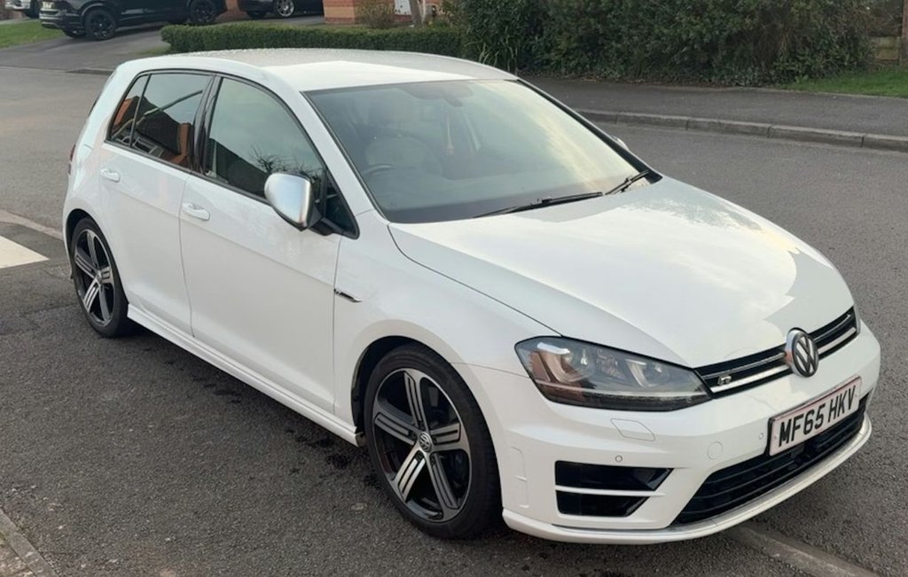 Used Volkswagen Golf 2015 for sale - 78044527: Photo 1