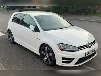 Volkswagen Golf feature image