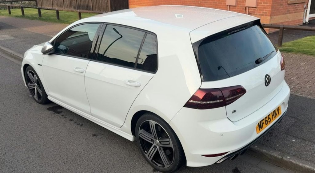 Used Volkswagen Golf 2015 for sale - 78044527: Photo 3