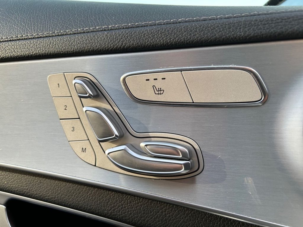 Used Mercedes-Benz C Class 2015 for sale - 77734073: Photo 17