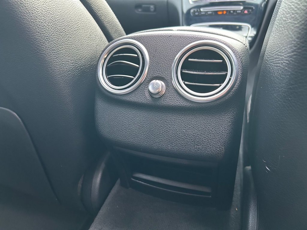 Used Mercedes-Benz C Class 2015 for sale - 77734073: Photo 29