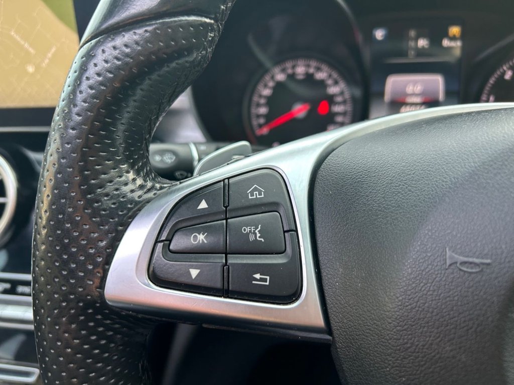 Used Mercedes-Benz C Class 2015 for sale - 77734073: Photo 39