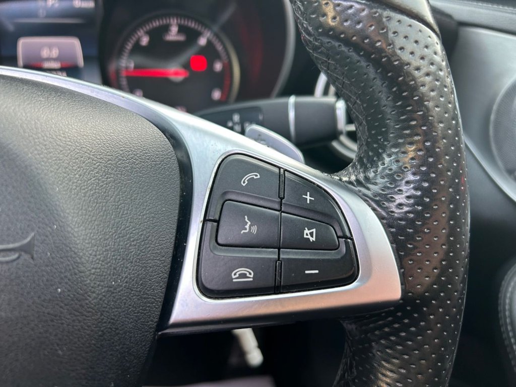 Used Mercedes-Benz C Class 2015 for sale - 77734073: Photo 40