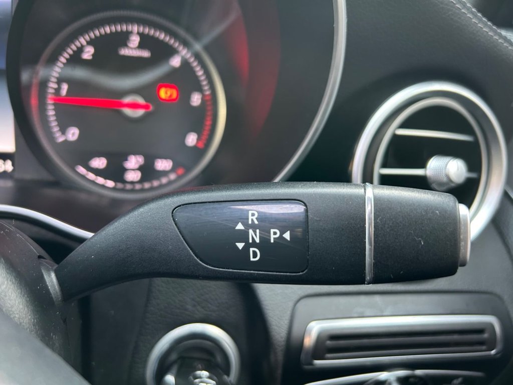 Used Mercedes-Benz C Class 2015 for sale - 77734073: Photo 41