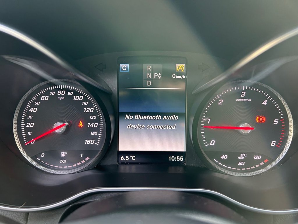 Used Mercedes-Benz C Class 2015 for sale - 77734073: Photo 49