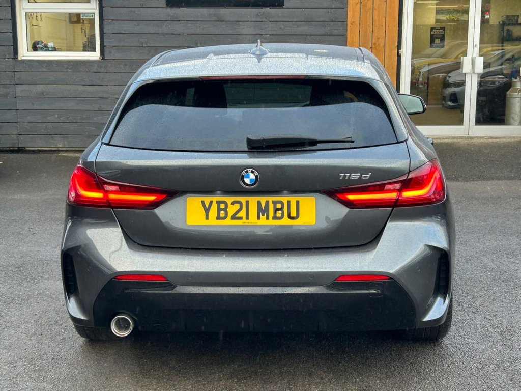 Used BMW 1 Series 2021 for sale - 77571549: Photo 11