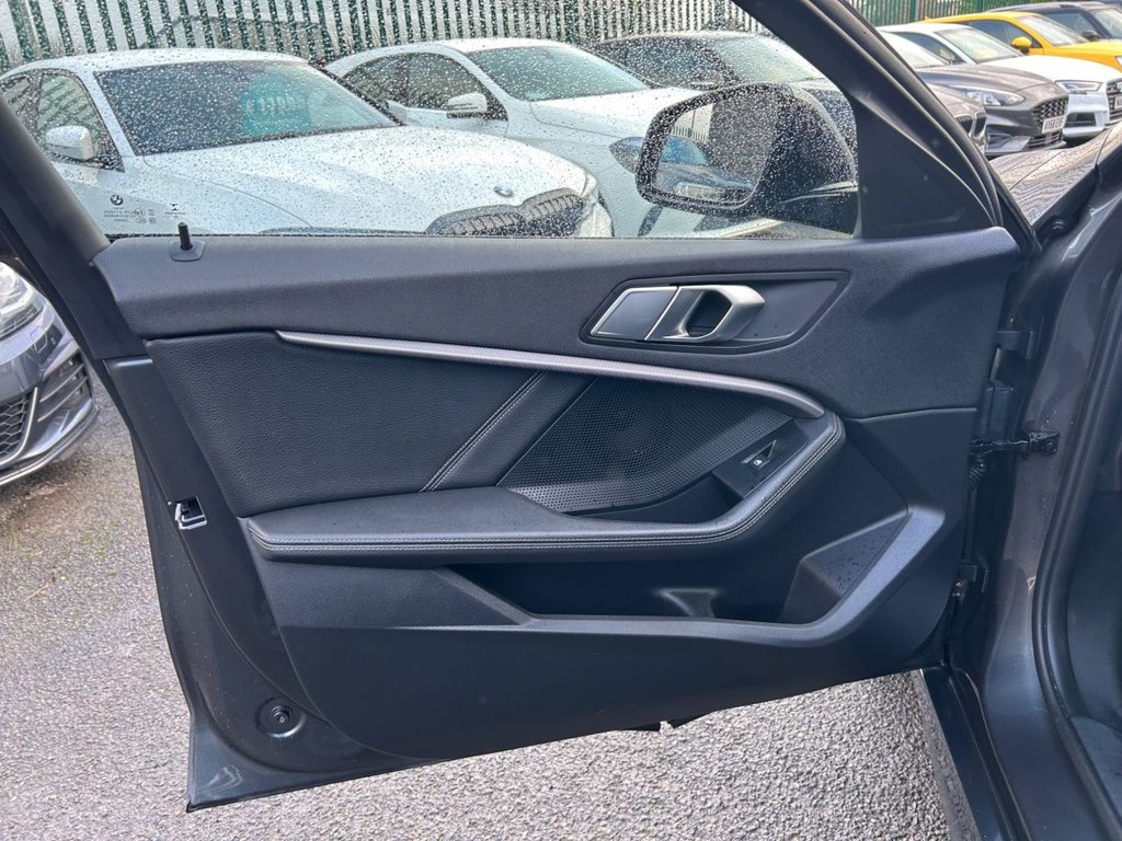 Used BMW 1 Series 2021 for sale - 77571549: Photo 14