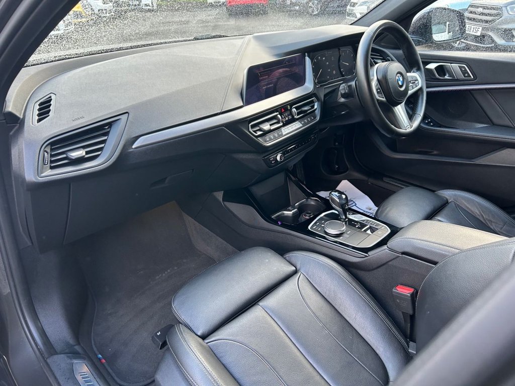 Used BMW 1 Series 2021 for sale - 77571549: Photo 15