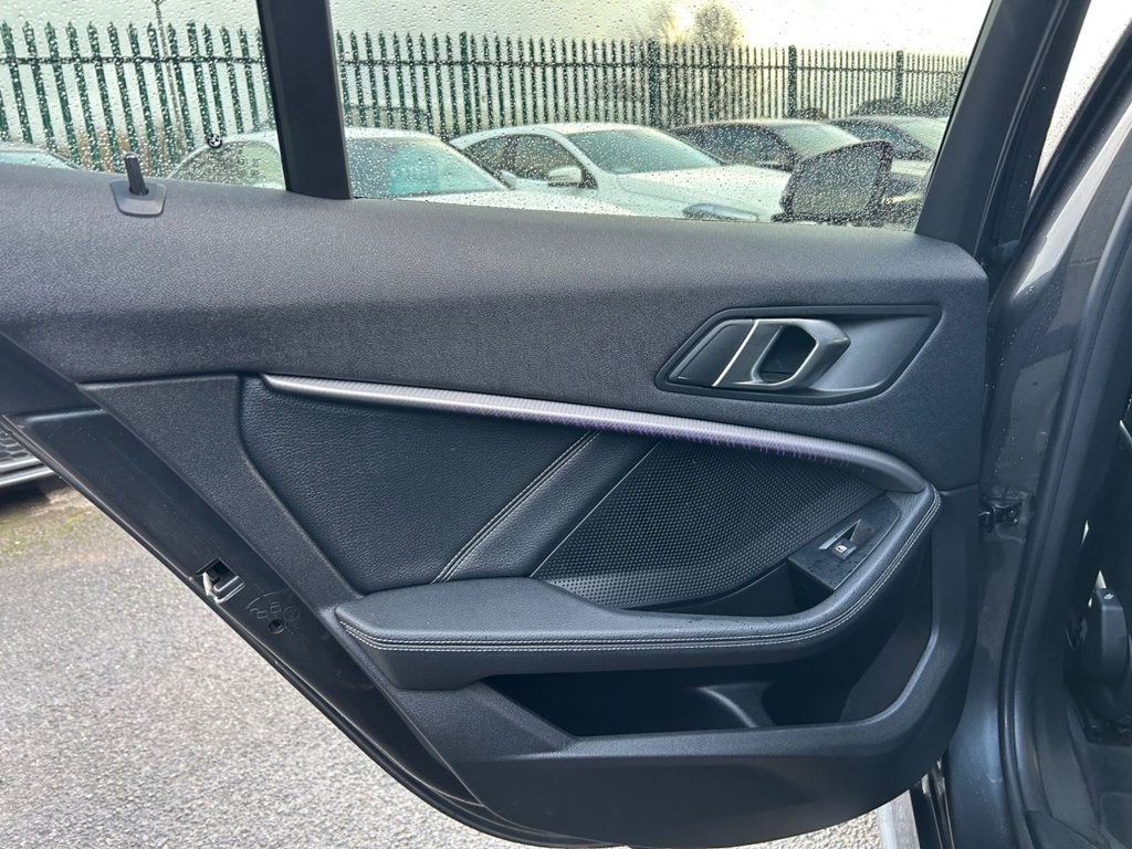 Used BMW 1 Series 2021 for sale - 77571549: Photo 17