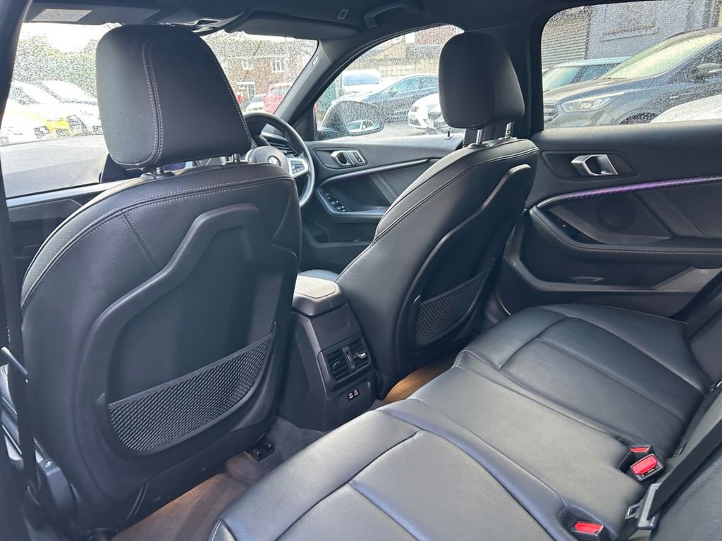 Used BMW 1 Series 2021 for sale - 77571549: Photo 18