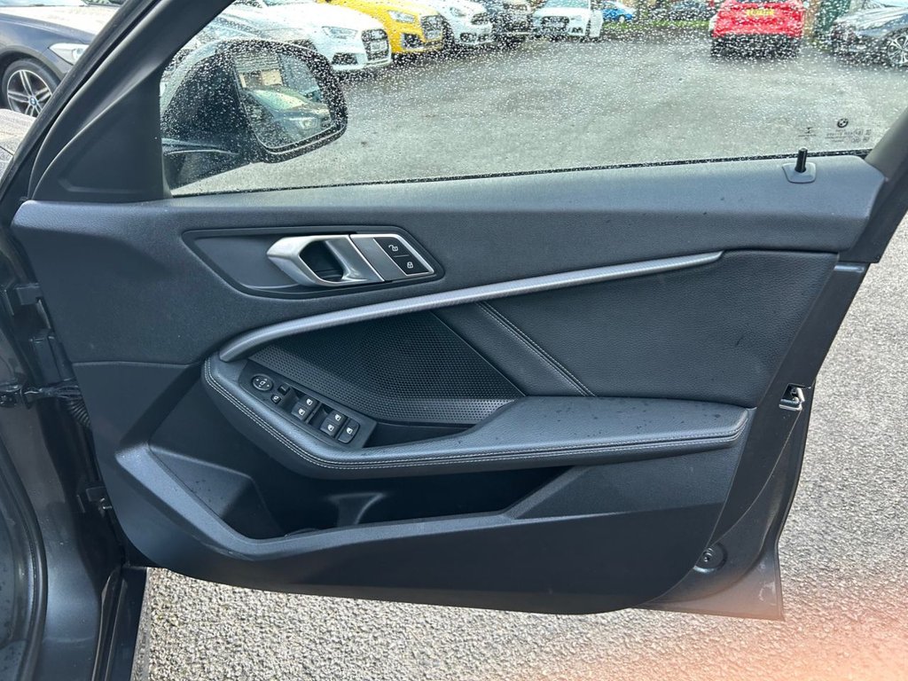 Used BMW 1 Series 2021 for sale - 77571549: Photo 23