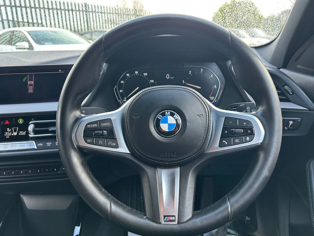 Used BMW 1 Series 2021 for sale - 77571549: Photo 29