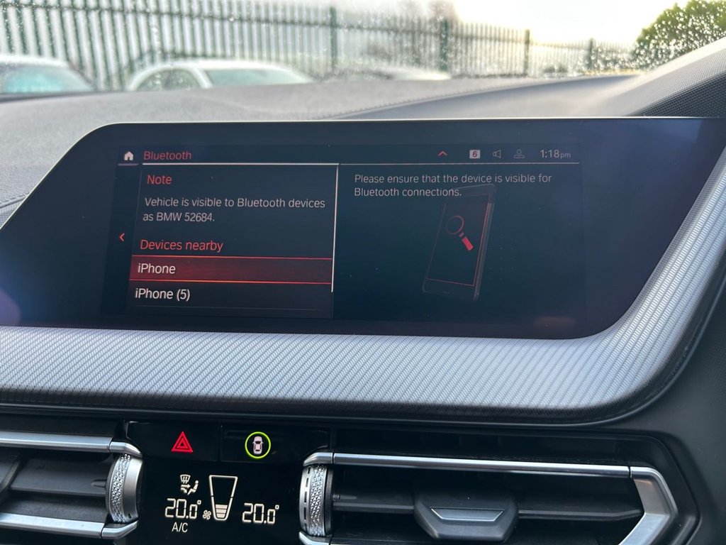 Used BMW 1 Series 2021 for sale - 77571549: Photo 46