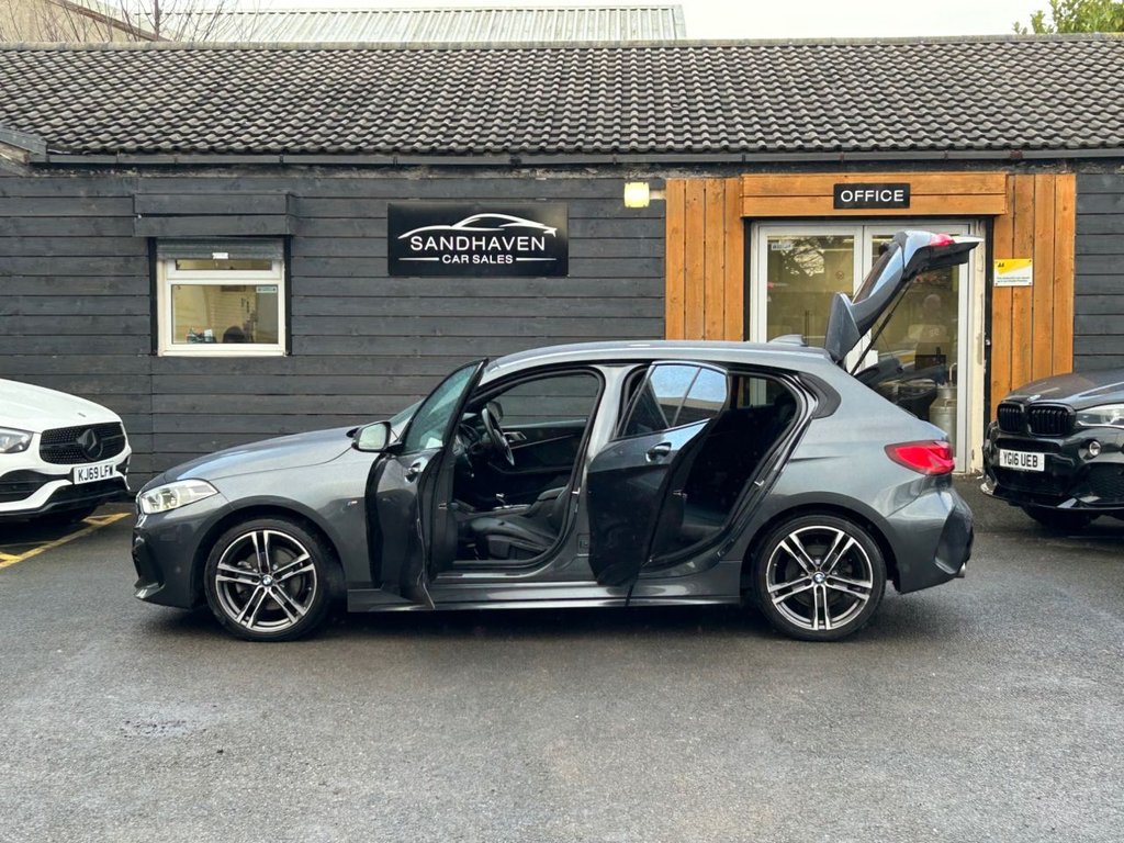 Used BMW 1 Series 2021 for sale - 77571549: Photo 7