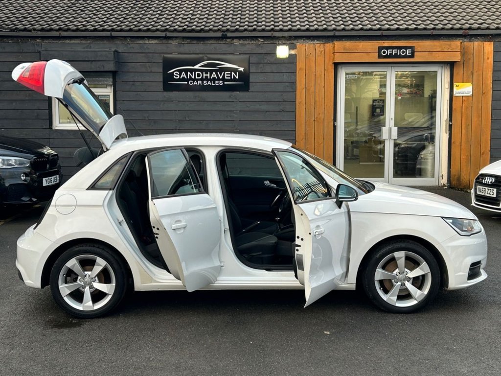 Used Audi A1 2016 for sale - 76973357: Photo 11